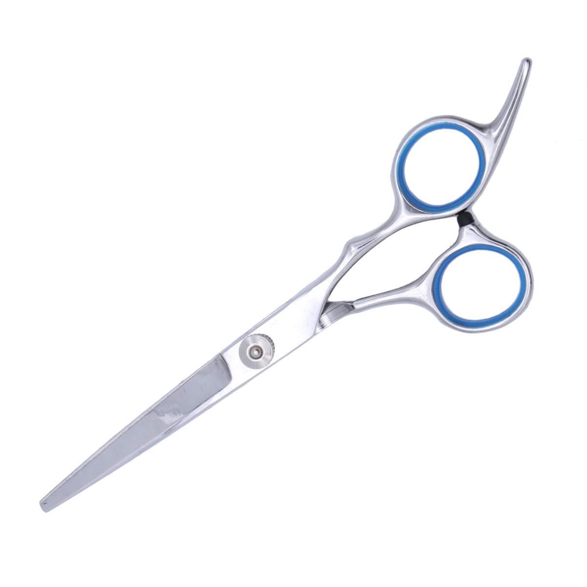 FOMIYES FOMIYES Hair Cutting Scissors Stainless Steel Scissors Women Professional Barber Shears