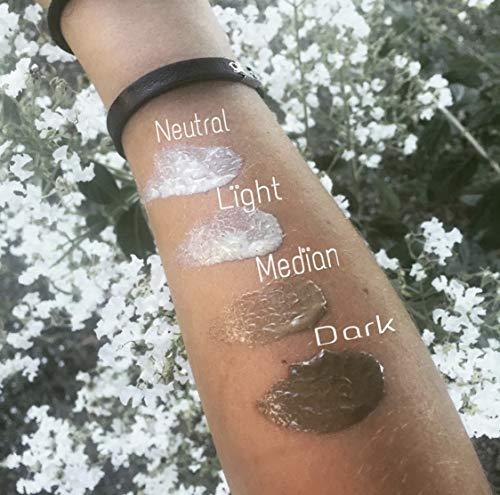 Champïone Multifunctional Skin Saver (Dark)