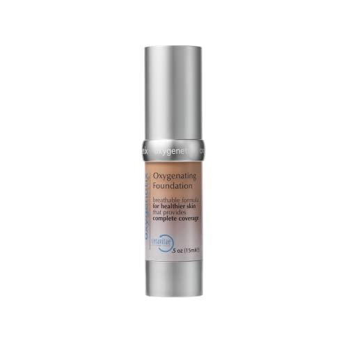 Oxygenetix Oxygenetix Oxygenating Foundation - 15ml - Ivory
