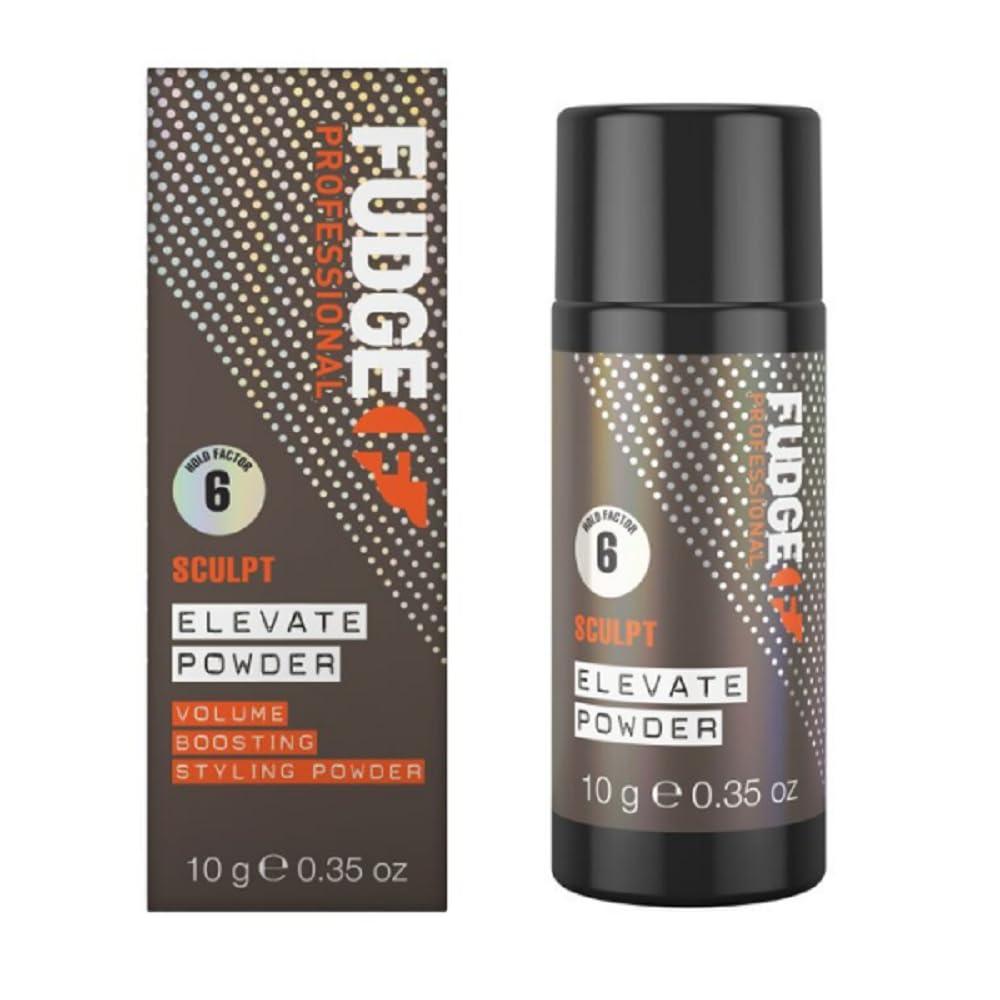 Fudge Fudge Professional Sculpt Styling Elevate Powder Hold Factor 6, 10G