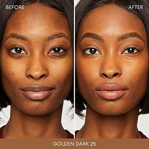 bareMinerals bareMinerals Original Liquid Mineral Foundation Broad Spectrum Spf 20