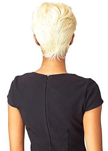 Sensationnel Sensationnel Fiber Instant Weave Synthetic Half Wig - DARA (DR30)