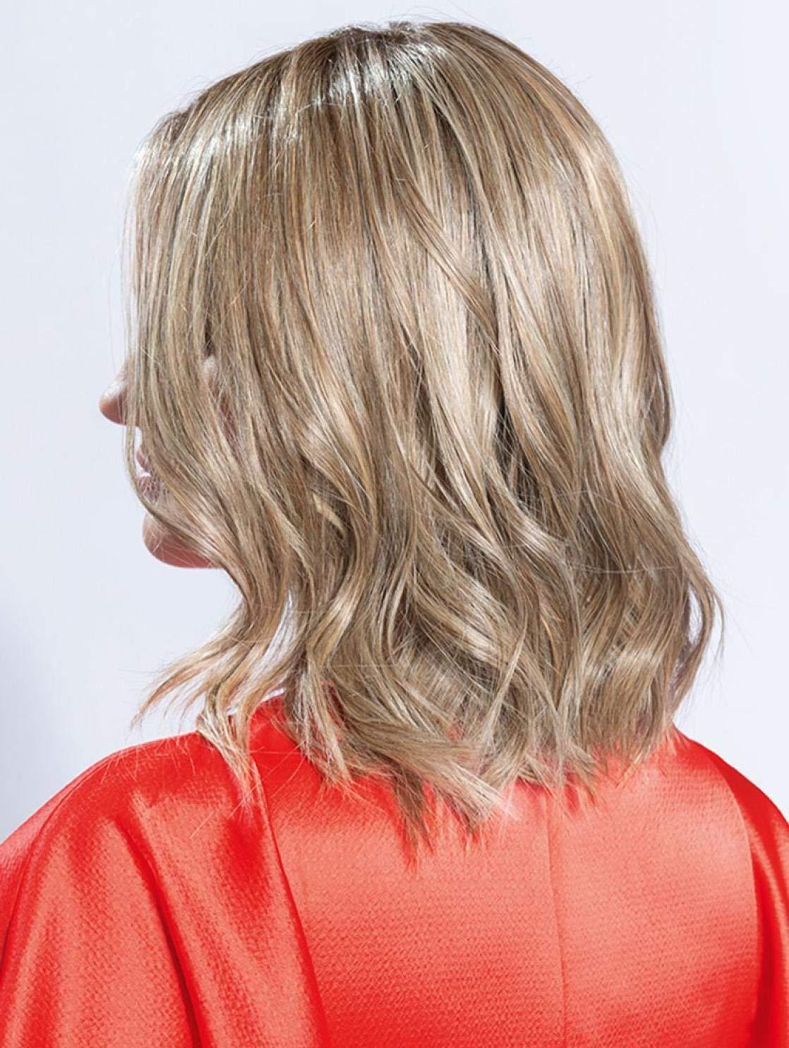 MAYBELLINE Maybelline Lash Sensational Mascara and Fit Me Foundation Makeup Bundle, 1 Count Each