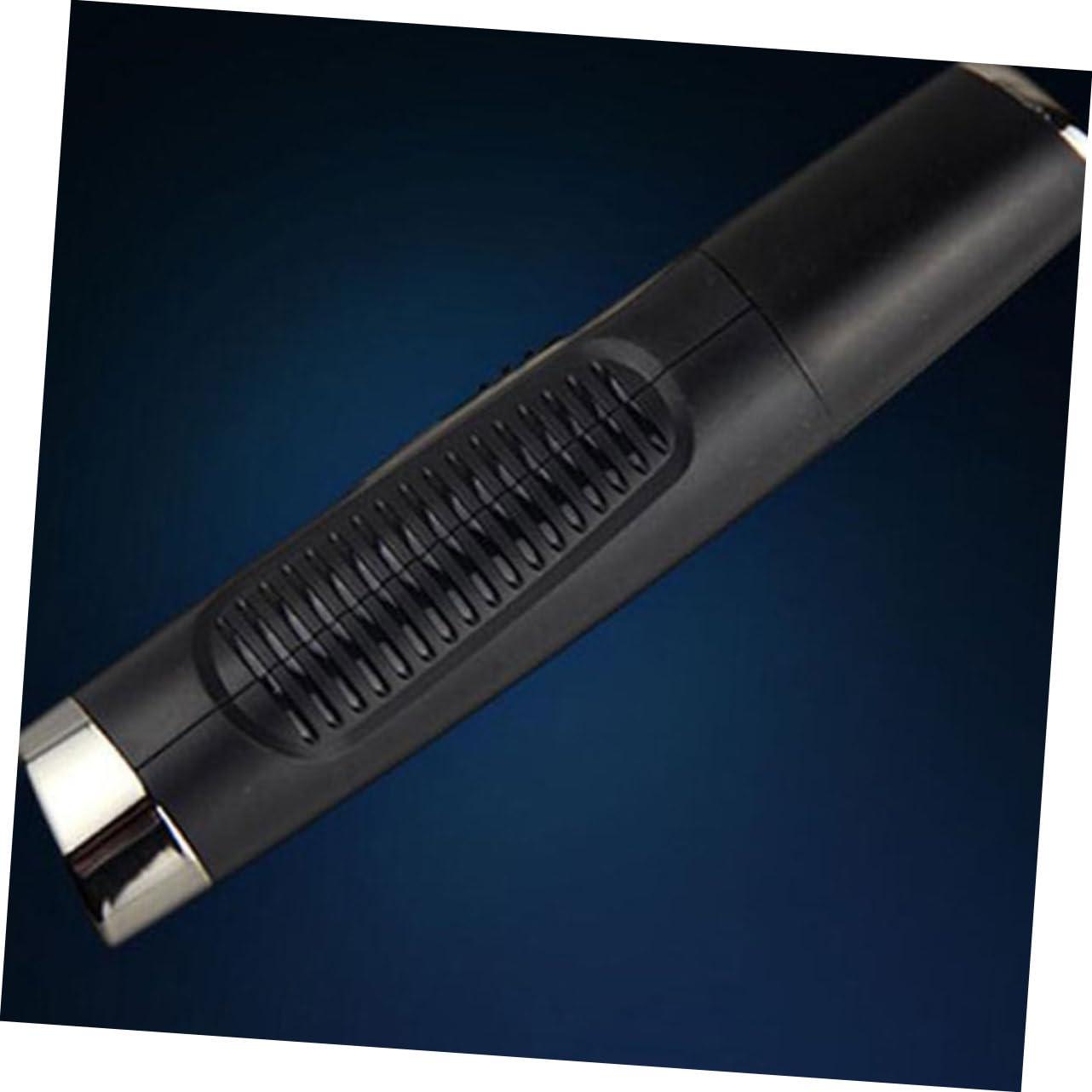 NOLITOY NOLITOY Men's Electric Nose Hair Clippers Hair Removal for Nose Men's Trimmer Rechargeable Washable Compact