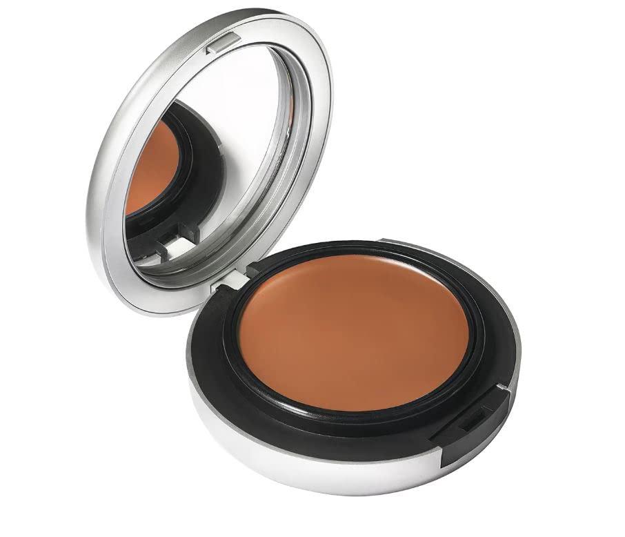 M.A.C M.A.C Studio Fix Tech Cream-To-Powder Foundation - NW40 0.35oz/ 10g