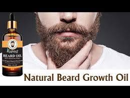Modicare Modicare Velocity Men 7-In-1 Beard Growth Oil (30ml)