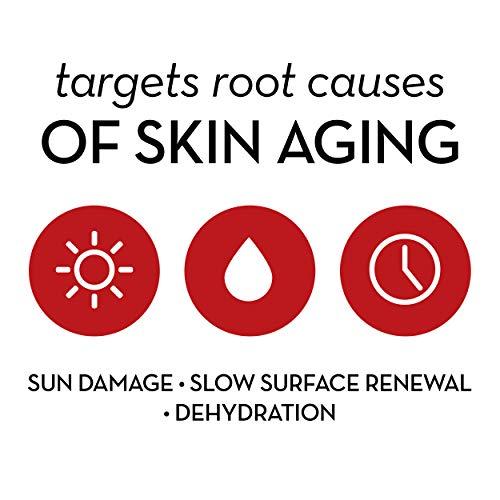 Olay Wrinkle Cream by Olay Professional Pro-X Deep Wrinkle Treatment Anti Aging 1.0 Fl Oz (Packaging may vary)