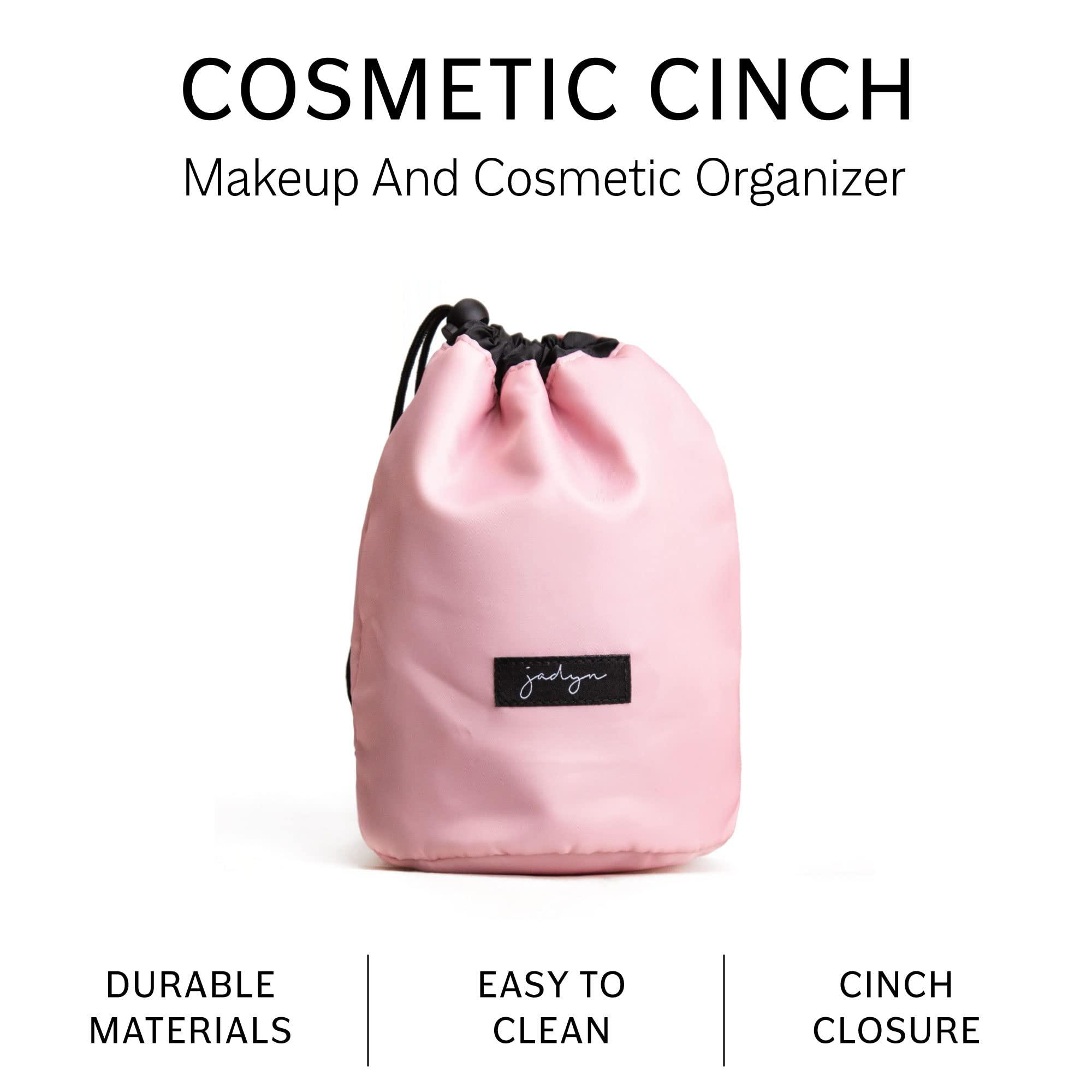 Eye Embrace Eye Embrace Luna: Light Brown-Gray Eyebrow Pencil Waterproof, Double-Ended Automatic Angled Tip & Spoolie Brush, Cruelty-Free