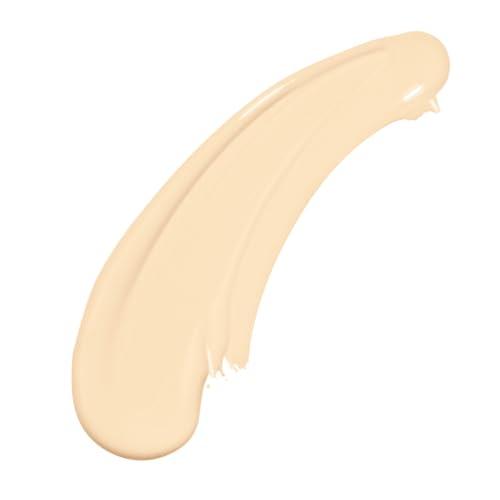 Smashbox Smashbox Always On Foundation with Hyaluronic Acid | Medium-To-Full Coverage | Hydrating + Long Lasting, 1 Fl Oz, F10W