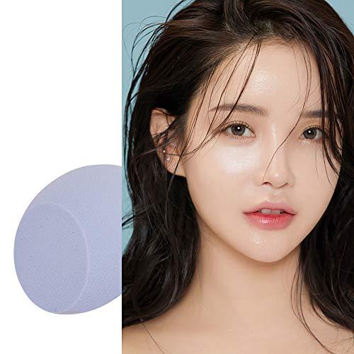 EQUMAL [EQUMAL] BASE CONTROLLER 01 MILKY, Makeup Sponge for Foundations, Powders & Creams