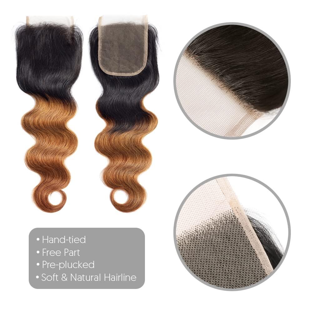 Janet Collection Janet Collection Natural Curly Aubrey Wig (GOLDEN BRONZE)