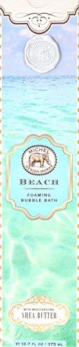 Michel Design Works Michel Design Works Luxury Scented Bubble Bath, 12.7 Ounce, Beach