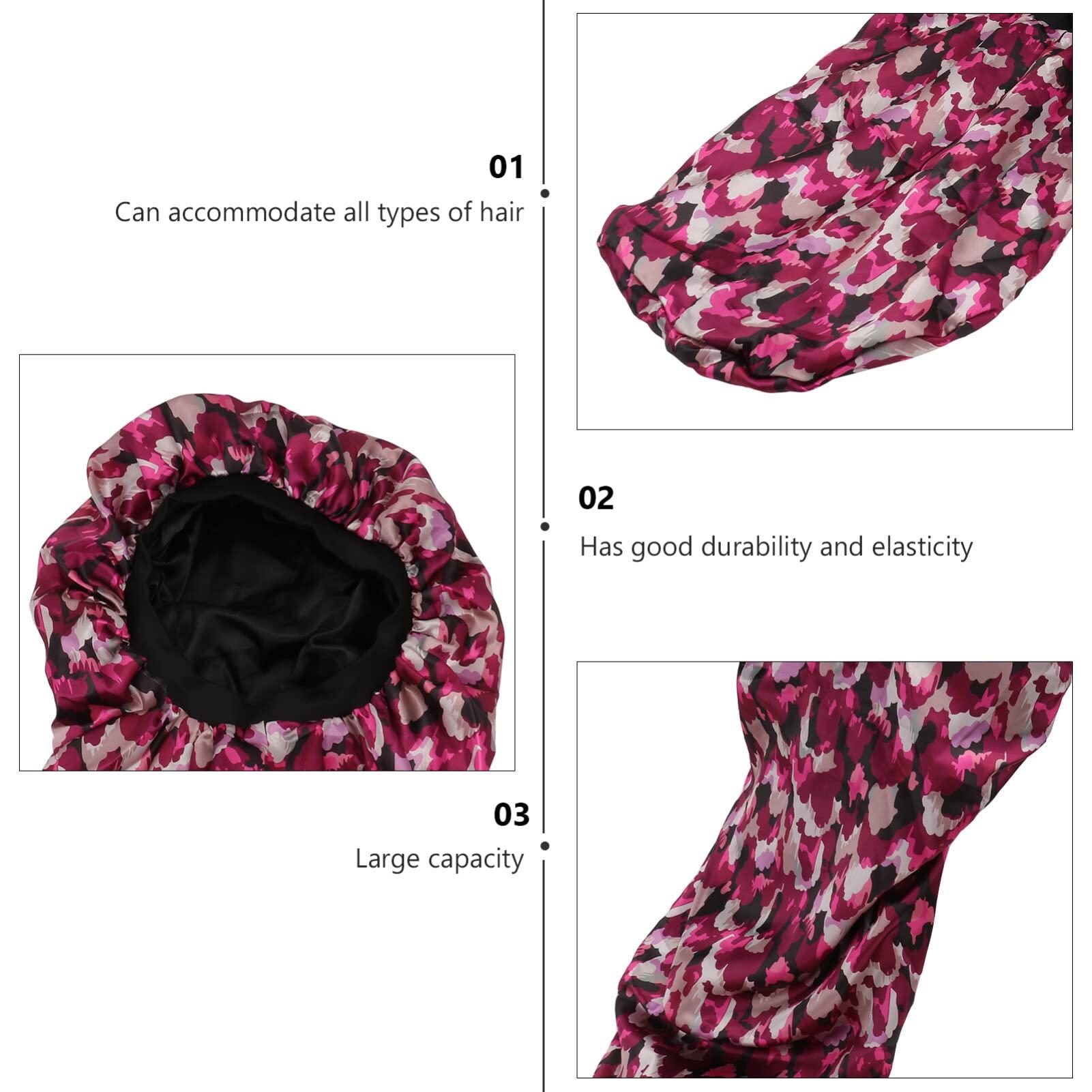 Sensationnel Instant Weave Sensationnel Half Wig Drawstring Cap IWD 8 (1)