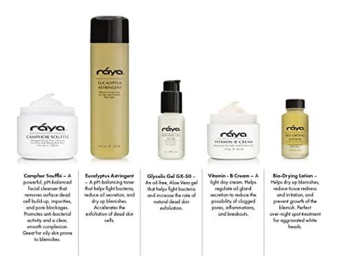 Raya Raya Oily Skin Kit