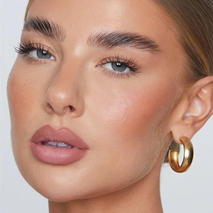 REFY REFY Lip Sculpt Rosewood + Bonus Entel Pomegranate Sheet Masque with Collagen