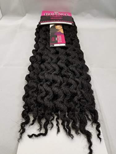 Royal Silk Braid Supreme Royal Silk Collection Ripple Twist Braid (1)