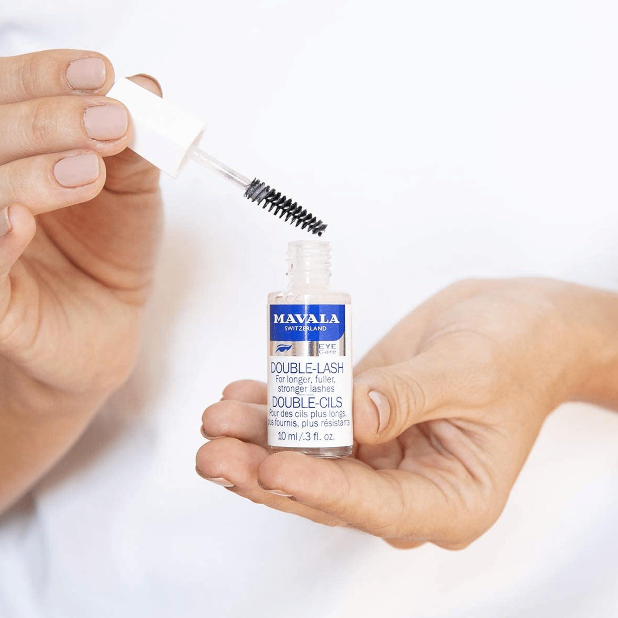 MAVALA EYE-LITE MAVALA THICK LASH EXTEND