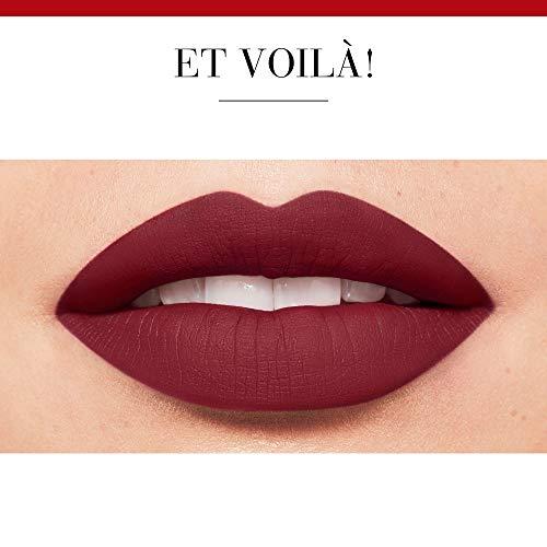 Bourjois Bourjois Rouge Edition Velvet Barra De Labios 24 Dark Cherie