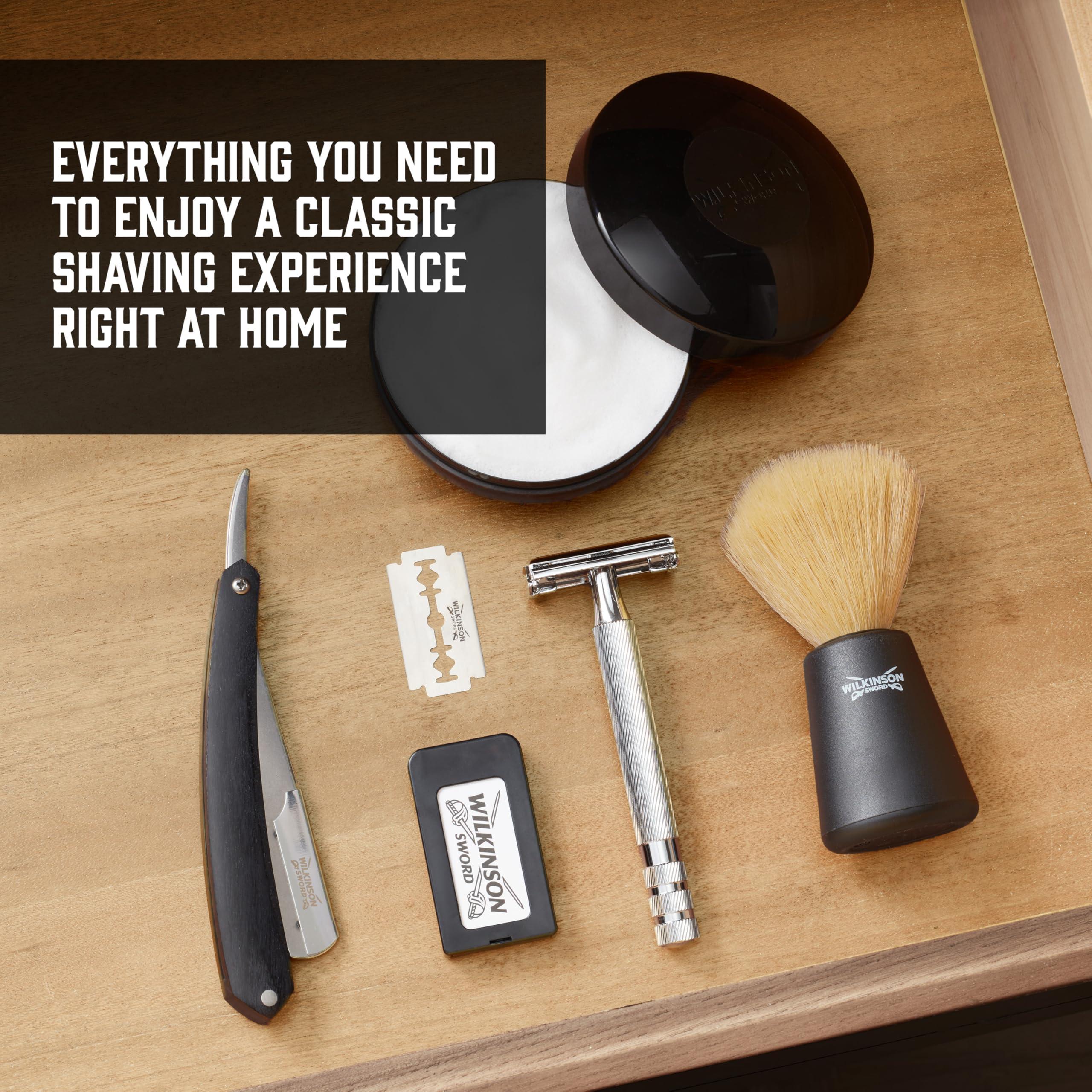 Wilkinson Sword Wilkinson Sword Shaving Brush for Men