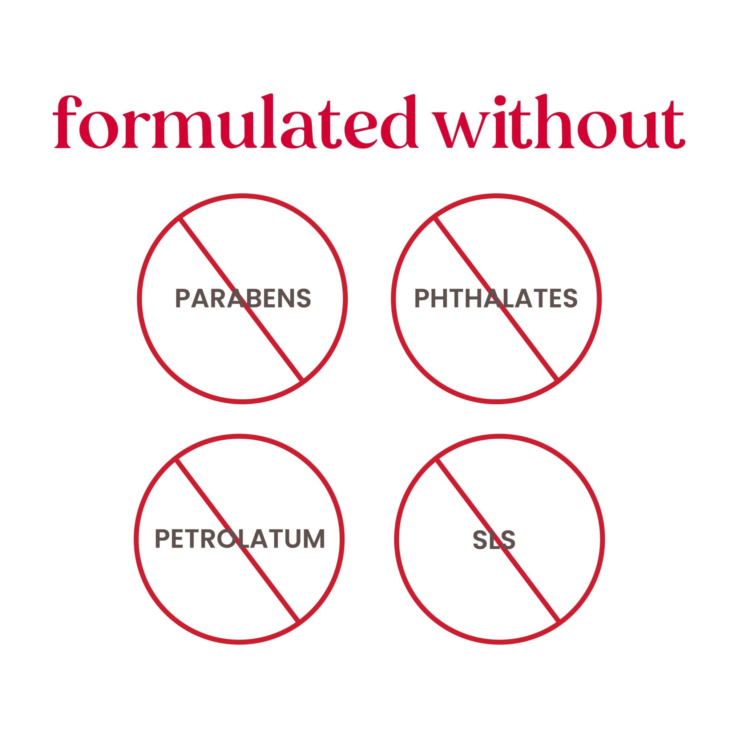 Burt's Bees Burt\'s Bees Softening Foot Cream with Coconut Oil and Soap Bark, 4.3 Ounces, Pack of 3