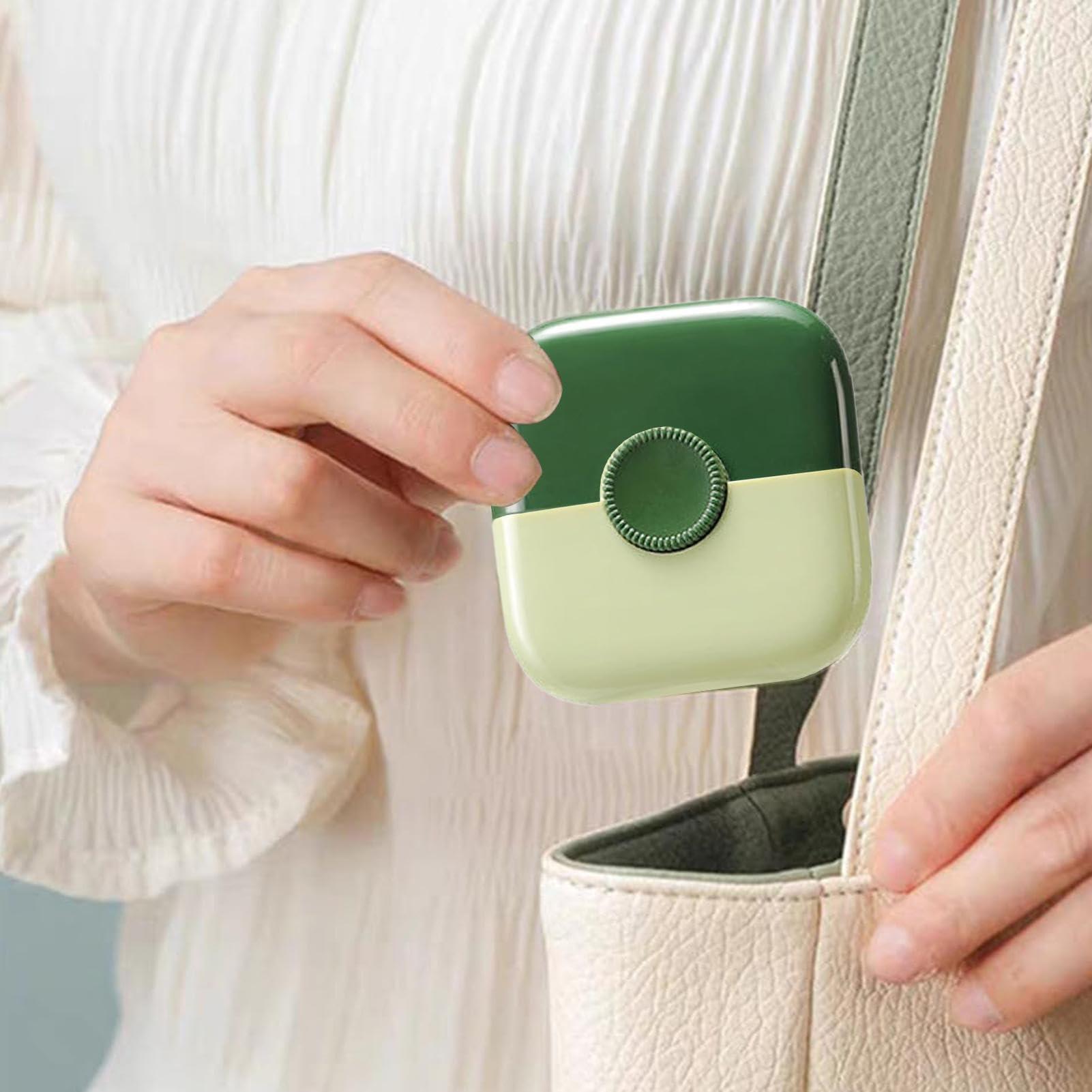 Sheafter 12Inch Wand Curl Crochet Hair 5Packs - Ombre Brown Trendy Tresses Crochet Hair Short Bob Curly Crochet Hair Pre Looped for Black Women (T4/27)