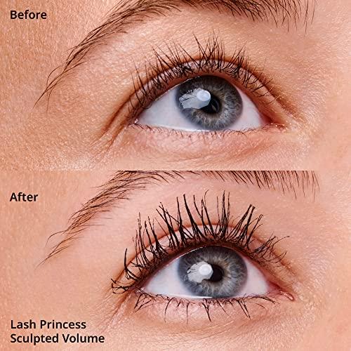 essence cosmetics Lash Princess False Lash Effect Mascara & Lash Princess Sculpted Volume Mascara Bundle