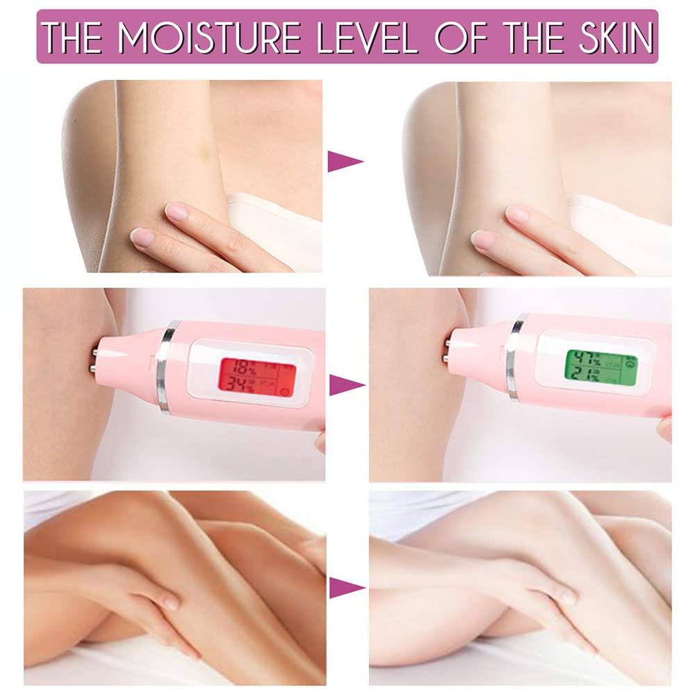 HABOHUSE 10 Seconds Instant WhiteCream, Feminine Body Care Body Lotion, Women\'s WhitenCream, WhiteComplex Body Cream Underarm Cream (2Pcs)