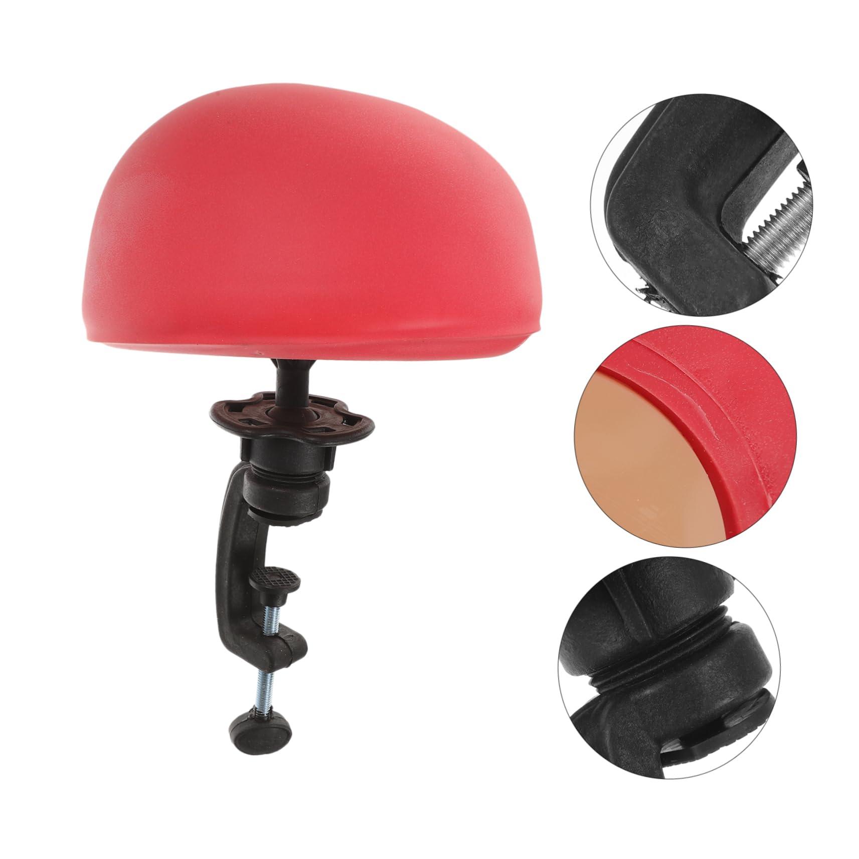 HAPINARY HAPINARY Professional Wig Head Model Mannequin Head with Stand for Wig Making and Styling