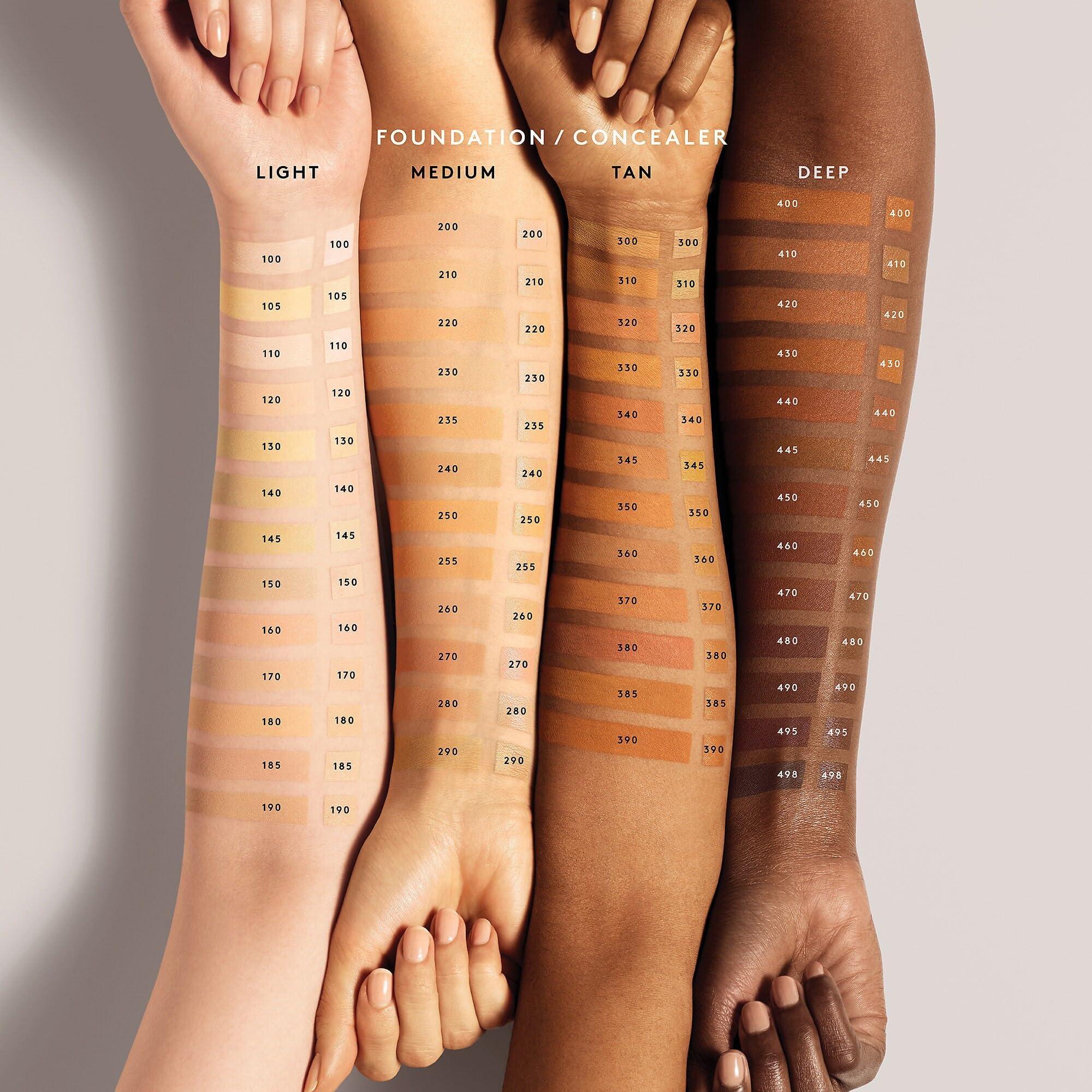 FENTY BEAUTY FENTY BEAUTY PRO FILT'R INSTANT RETOUCH CONCEALER 130