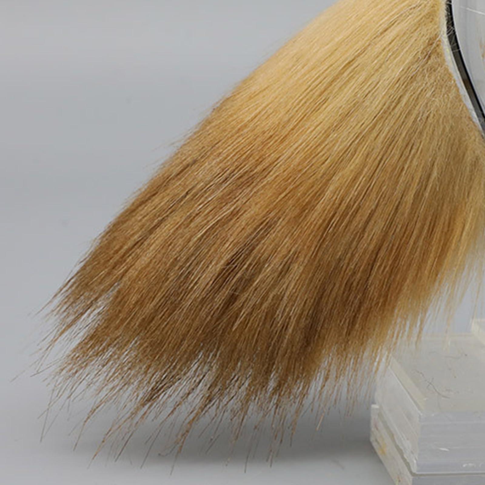 YIFULIN YIFULIN Plush Anime Ear Headband Anime Maid Hairhoop Cosplay Costume Halloween Party Headwear Women ComicsShow Headwear