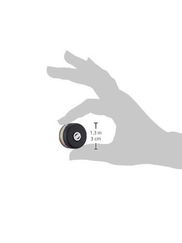 Omiana Omiana Matte Loose Powder Eyeshadows - Single Color Long Lasting Makeup, Highly Pigmented Palette, Neat