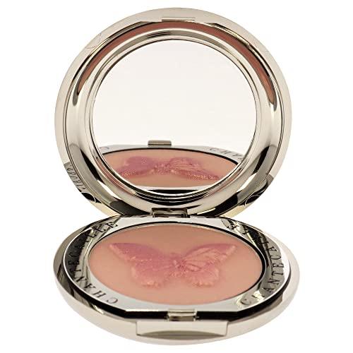 Chantecaille Chantecaille Cheek Shade, Bliss with Butterfly