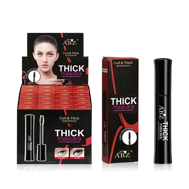 ABZ Waterproof Mascara