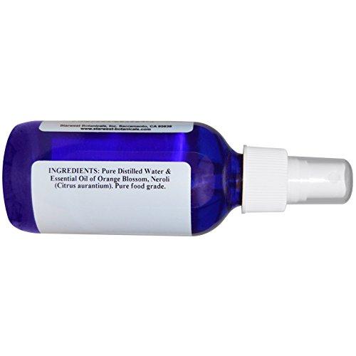 Starwest Botanicals Pure Fiji Paradise Box, Orange Blossom