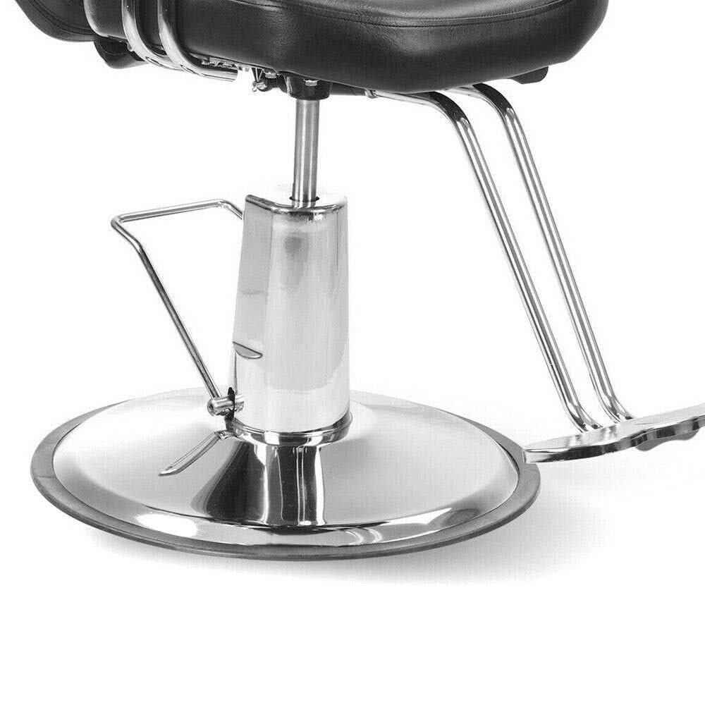 ZCBYBT ZCBYBT Barber Salon Beauty Chair Replacement Hydraulic Pump,for Most Standard Styling Chairs 200Kg Capacity 26Mm Shaft