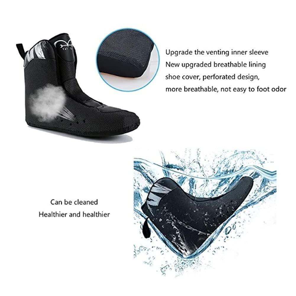 EEUK EEUK Roller Blades/Skates Adult Women Men, Patines para Mujer 4 Ruedas Profesionales Indoor and Outdoor Roller Skating Shoes Beginner Sports Recreation FitnessPurple-9.5 Men