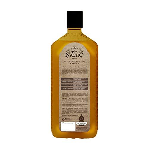 Tio Nacho Tio Nacho Shampoo Anti-edad