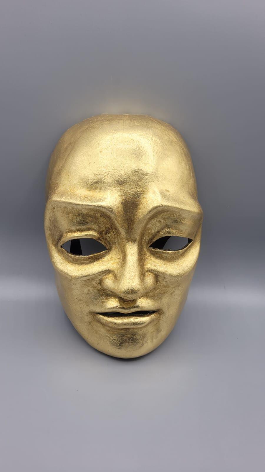 Generic Eyes Wide Shut mask The Priest