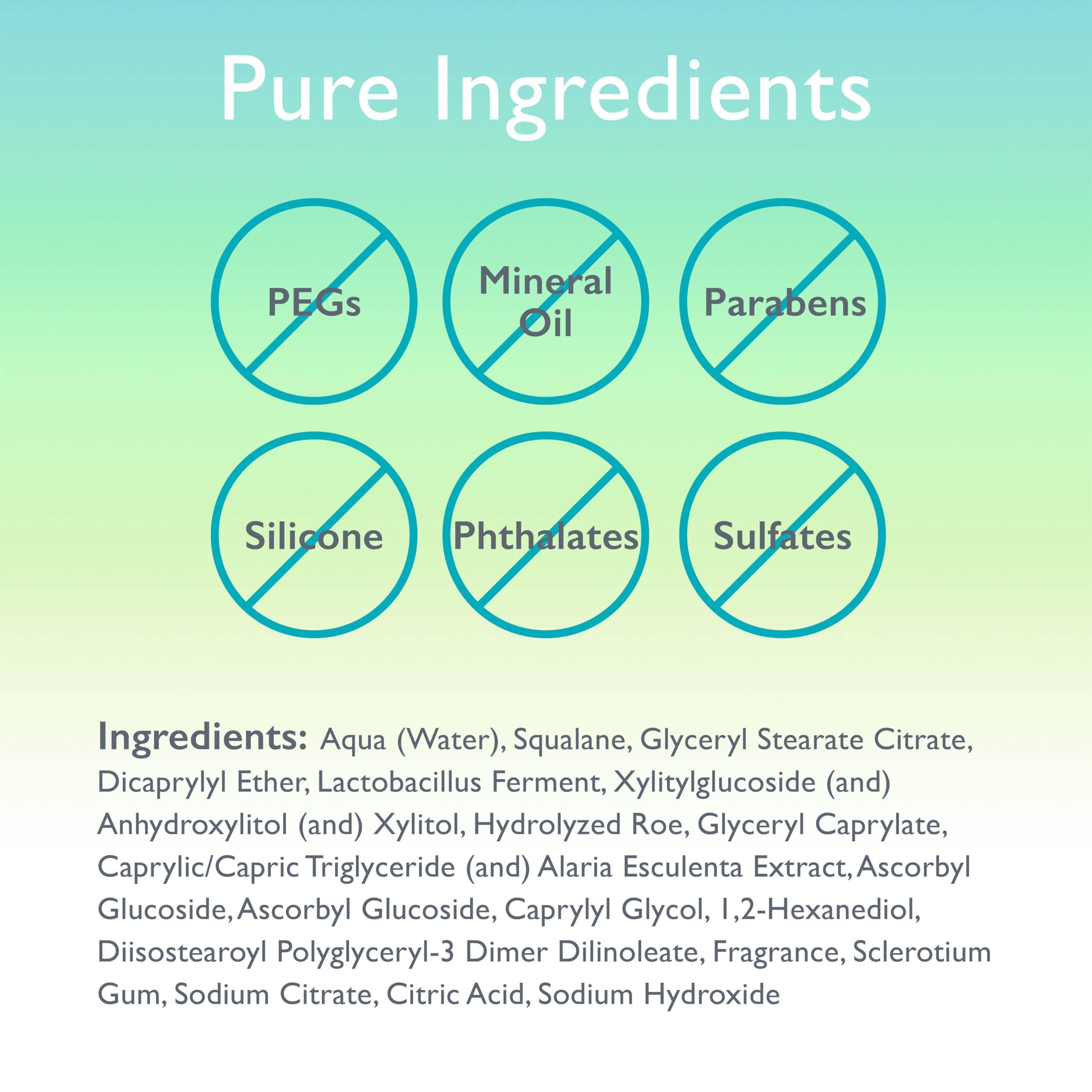 bravechichi Restørsea PRO Intensive Treatment 10X