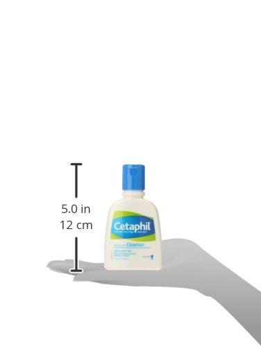 Cetaphil Cetaphil Gentle Skin Cleanser , 4 fl oz (Pack of 3)