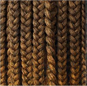 Outre Outre QUICK WEAVE New Half Wig Cap Full Volume Short Curly Wave Premium Synthetic High Heat Resistant 60 Seconds Self Style Instant Transformation - NIKAYA (2T1/2730)