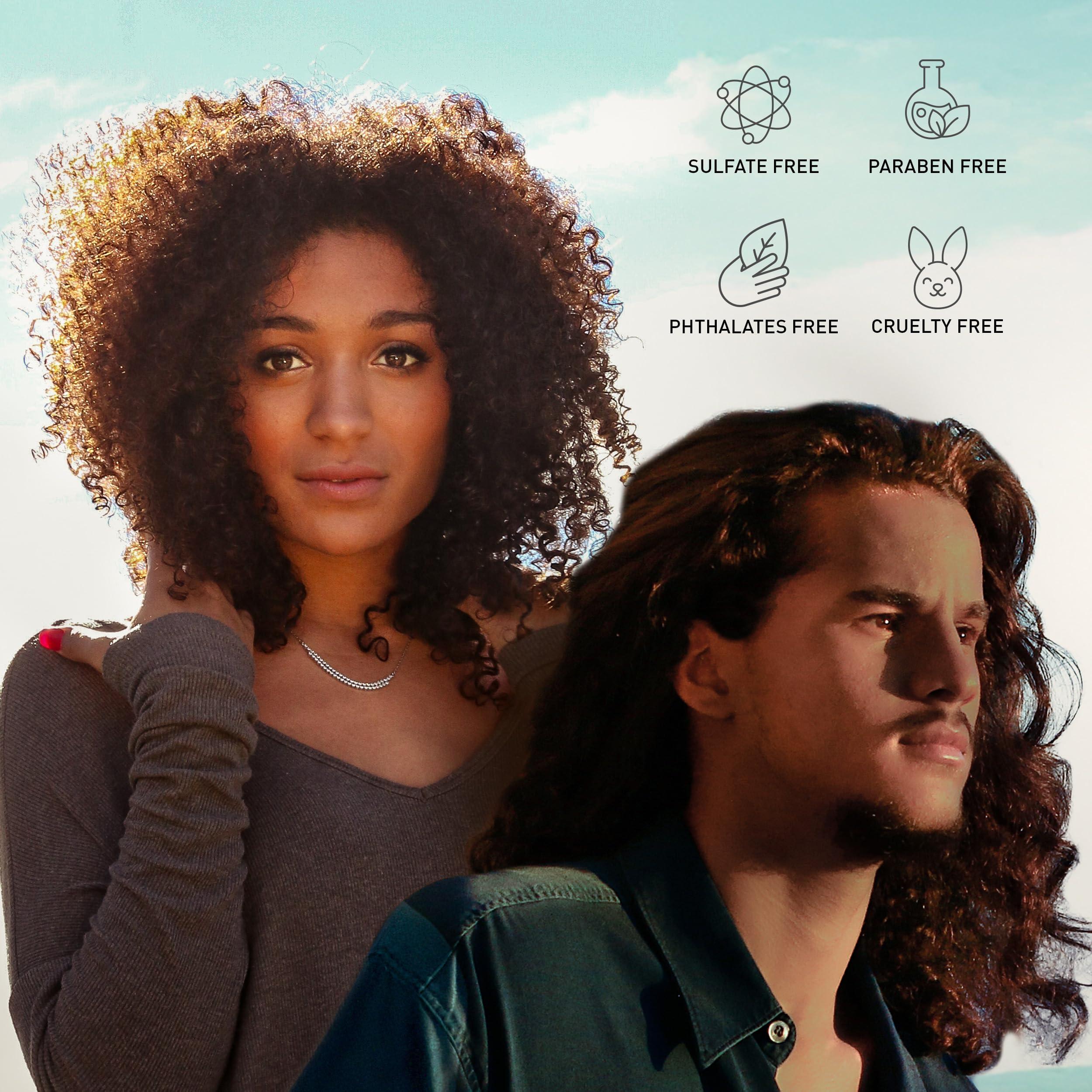 Agave HEALING OIL Agave Healing Oil Treatment Hydrating & Smoothing Hair Oil for Frizz Control & Shine 3.75 fl oz