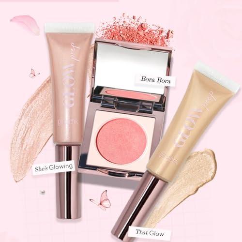 Girlactik Girlactik GLow Prep, She\'s Glowing (Pink), 13 ml / 0.44 oz