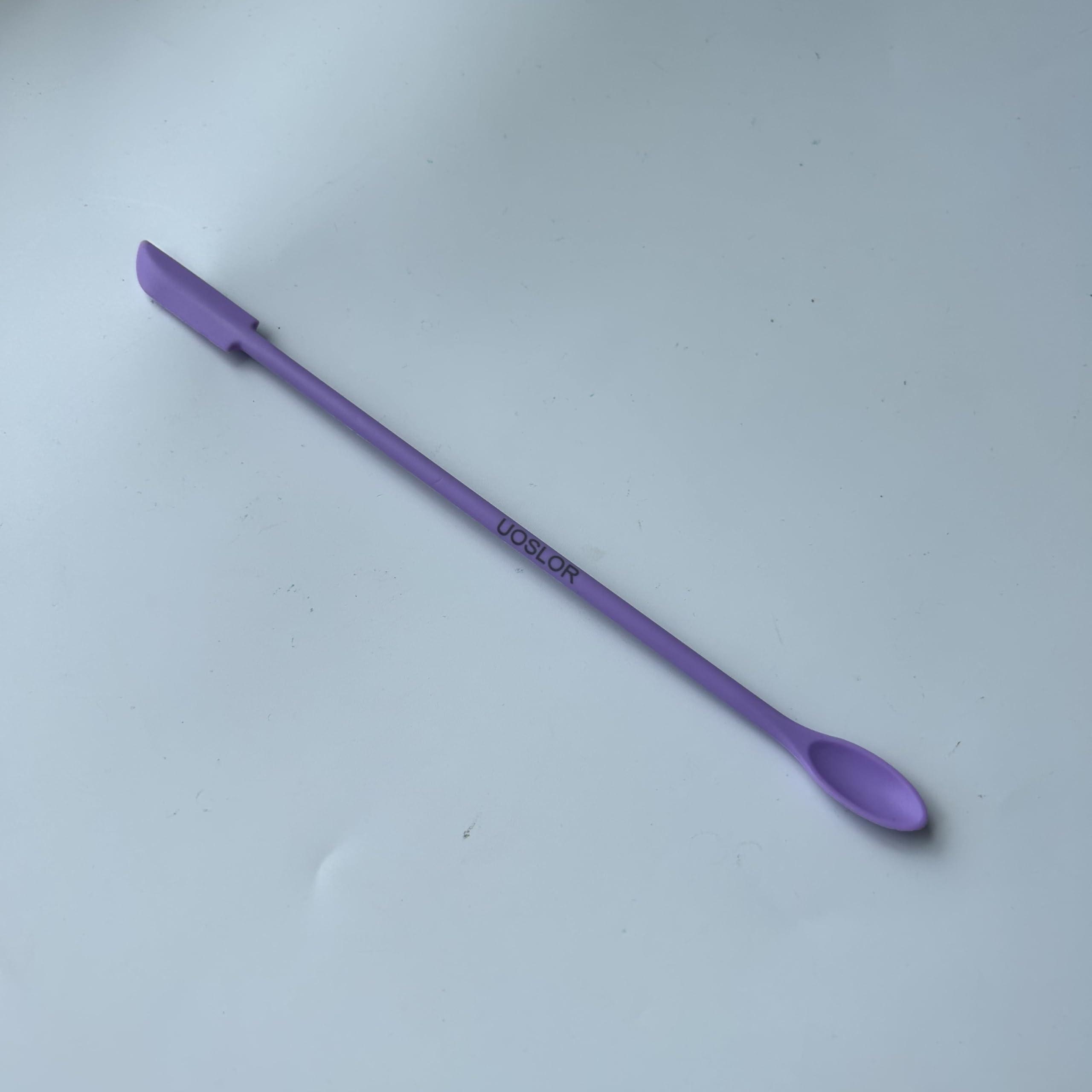 UOSLOR cosmetic spatulas Tools for Beauty Application