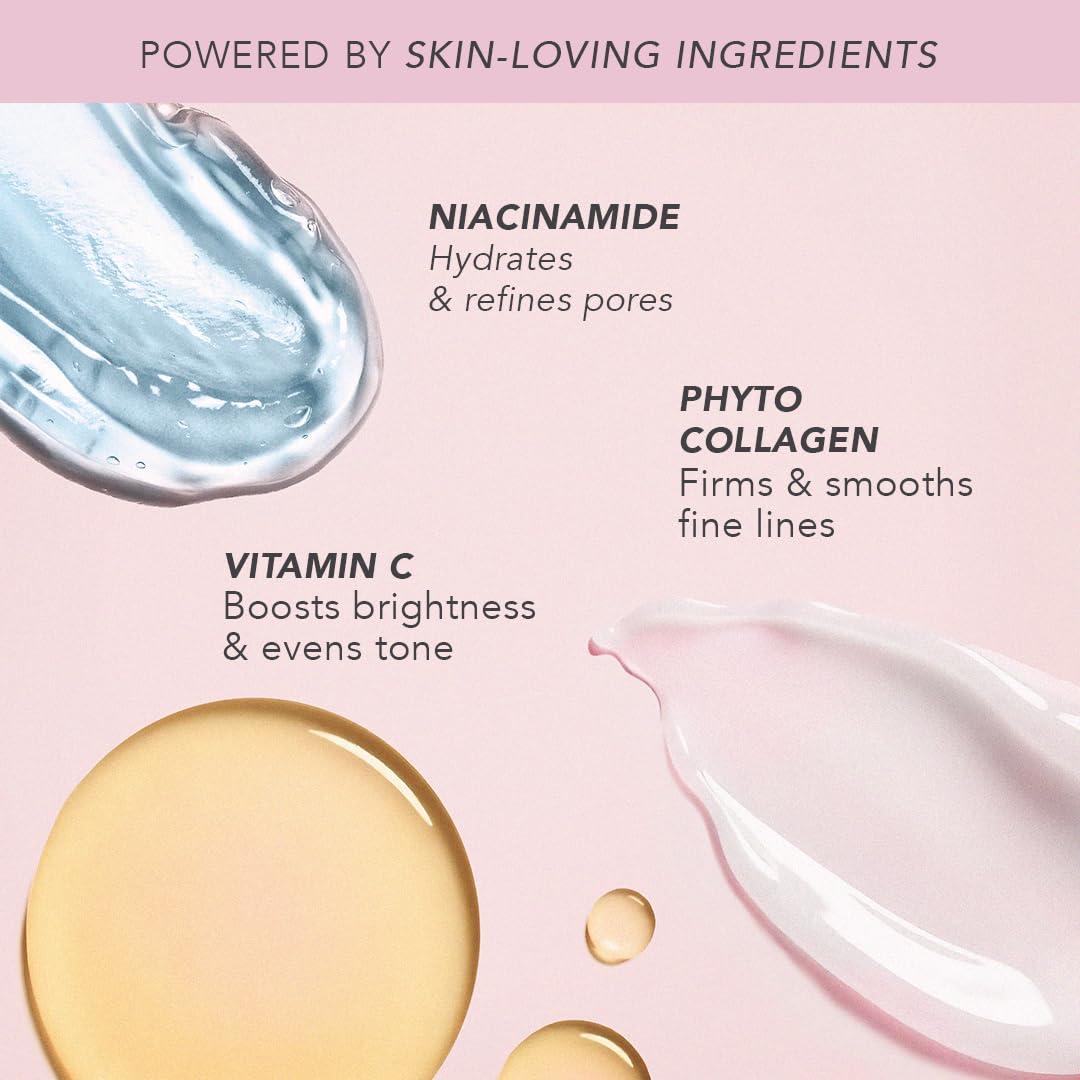 DOLL 10 NO. Doll 10 TCE Liquid Filter - Covers, Blurs, and Brightens (Deep)