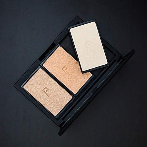 Doucce Doucce Freematic Highlighter Pro Palette, Glow Effect