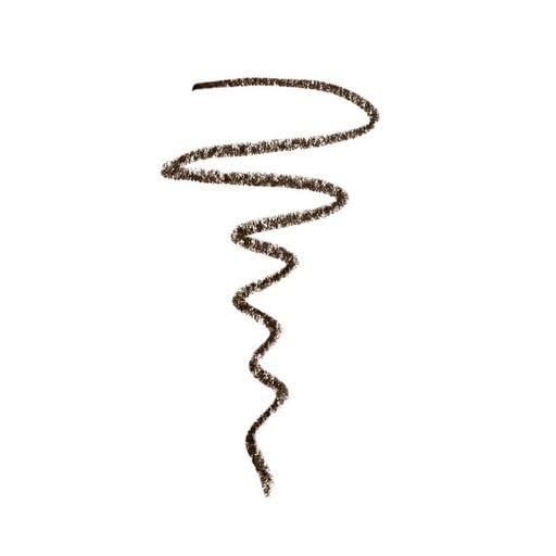 FLOWER BEAUTY FLOWER Beauty The Skinny Microbrow Eyebrow Pencil | Shea Butter Formula To Nourish Brows | Ultra-Slim 1.5mm Pencil Creates Fine, Hair-Like Strokes For Natural-Looking Filled-In Eyebrows - Espresso (Pack of 1)