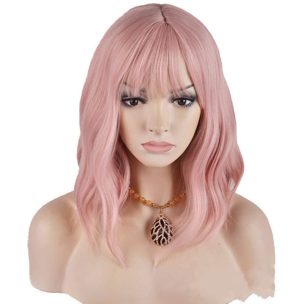 JINGFA JINGFA Mannequin Head With Shoulder Display Manikin Head Bust for Wigs,Makeup,Beauty Accessories