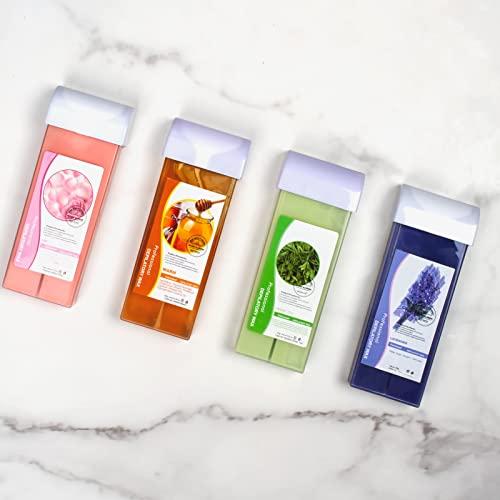 Organico Kupa QH Herbal Organic Hair Growth Shampoo - Guaranteed!!!