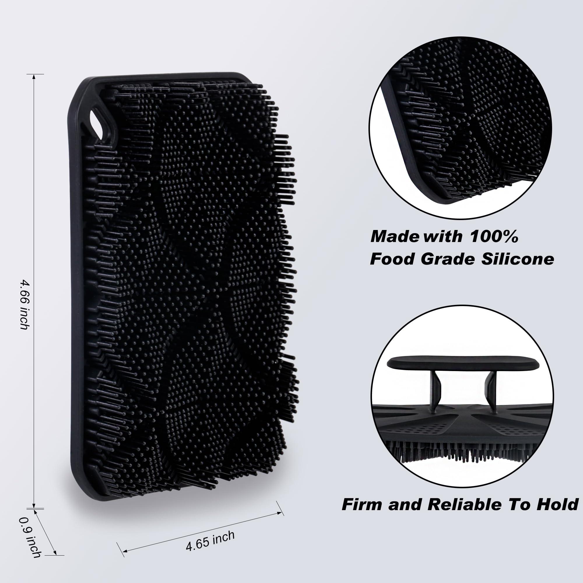 Azedssw Synthetic Bundle Weave Body Wave Hair Bundles Synthetic Hair Weave 16-20Inches 3Bundles/Lot Ombre Hair